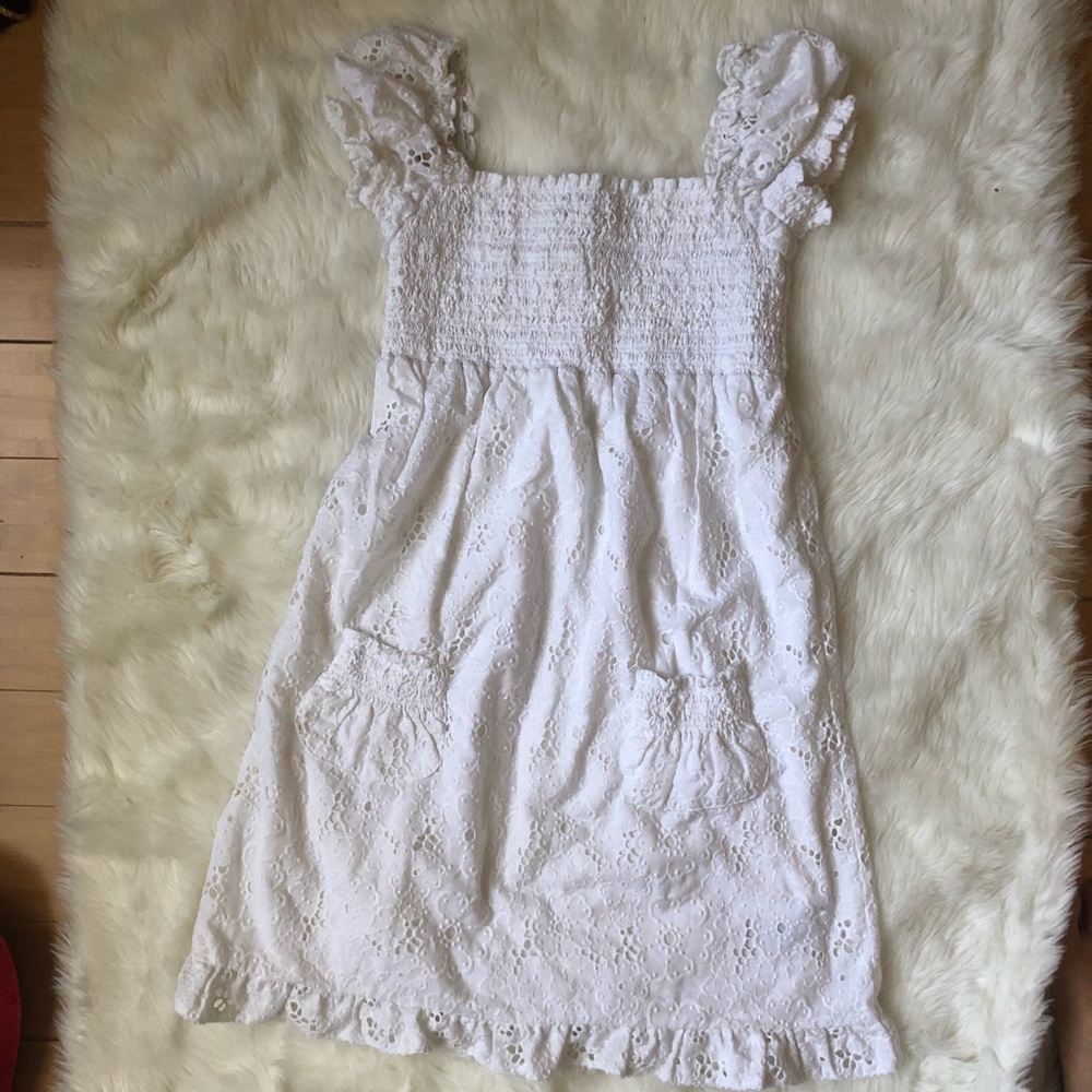 Juicy Couture tube dress sz 4